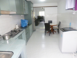 Blk 126 Ang Mo Kio Avenue 3 (Ang Mo Kio), HDB 3 Rooms #187934862
